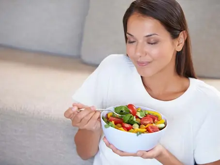 How to do Healthy Iftar