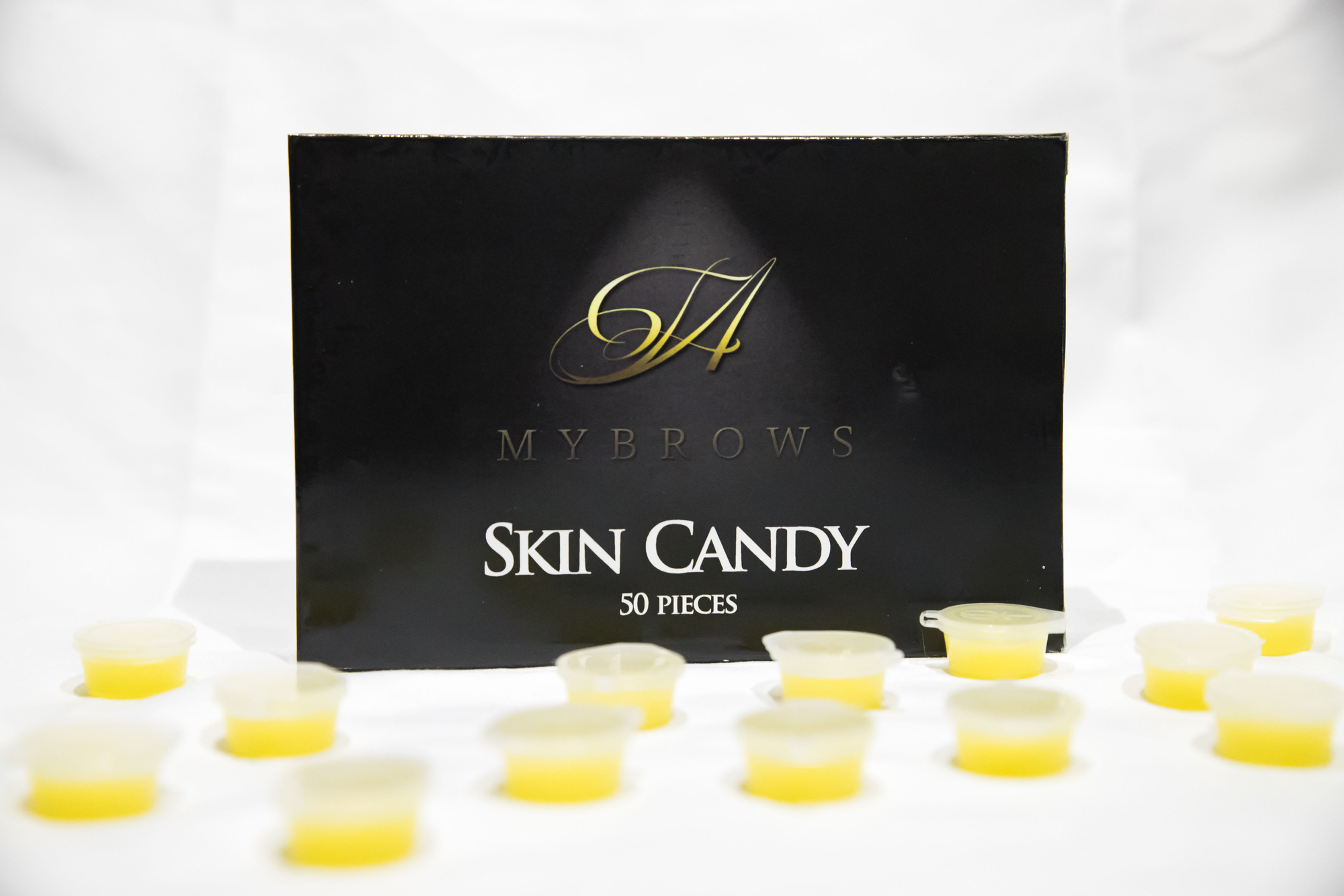 TA SHIELD SKIN CANDY 50 pcs