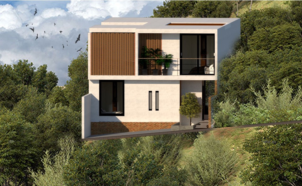 Casa Mirador