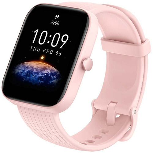 Smartwatch Amazfit Bip 3 Rose Xiaomi