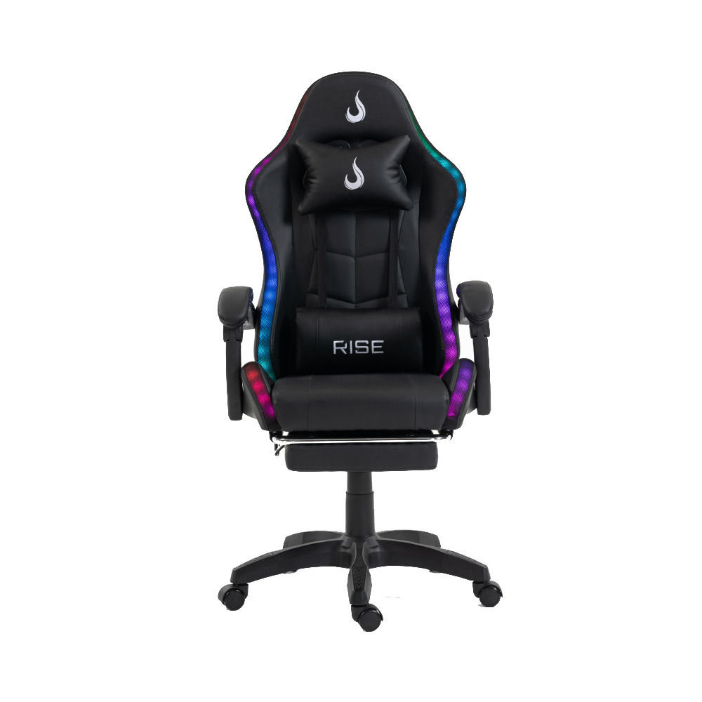 Cadeira Gamer Rise Mode X05 ARGB