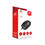 Miniatura: Mouse C3Tech USB Preto - MS-30BK
