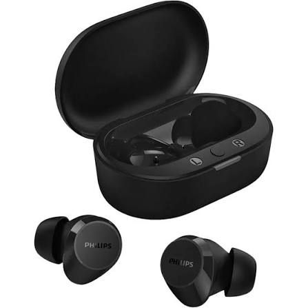 Fone De Ouvido Philips Tat1209, Bluetooth