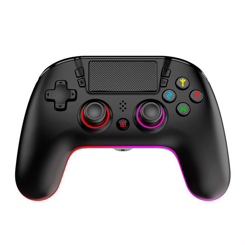 Controle Gamer Kalkan Wynn RGB PS3, PS4, PC, Android, iOS