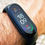 Miniatura: Mi band 7 Xiaomi lançamento