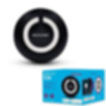 Controle Remoto Universal Inteligente Wifi Multilaser Se226