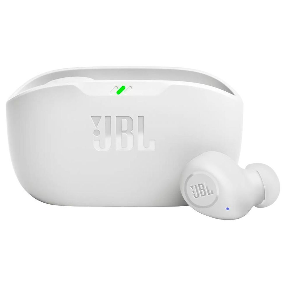 Fone De Ouvido Bluetooth Jbl Wave Buds