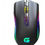 Miniatura: Mouse Gamer Rgb Black Hawk Fortrek