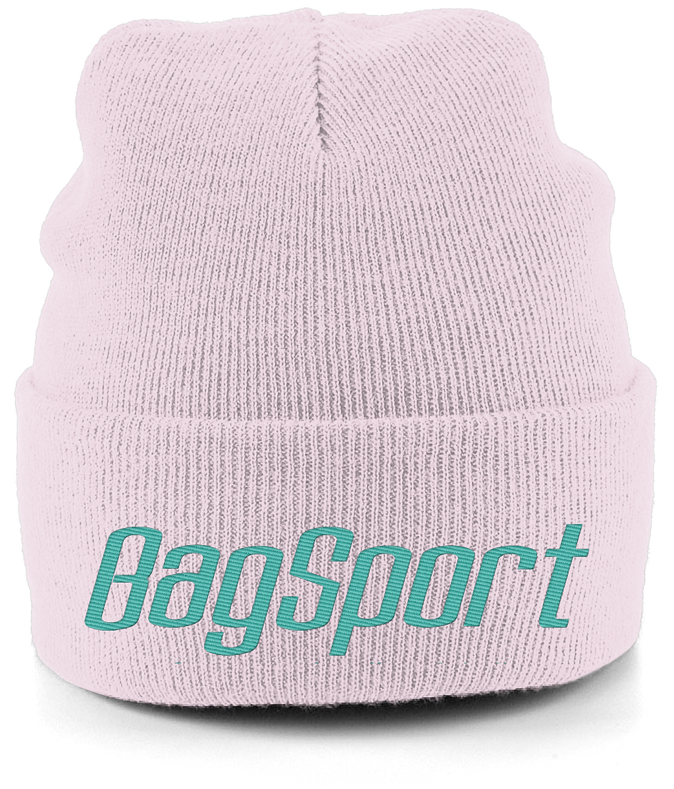 Thumbnail: BagSport Cuffed Beanie