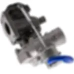 Thumbnail: Budget GT1752 turbo