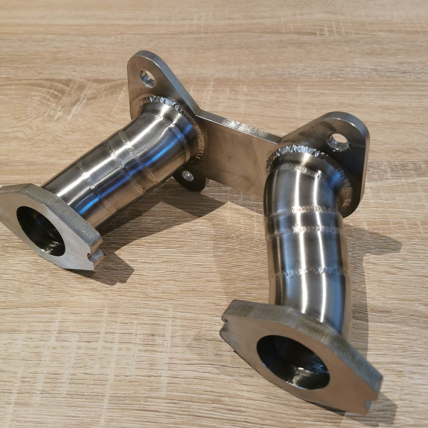 A Series Weber 40 DCOE