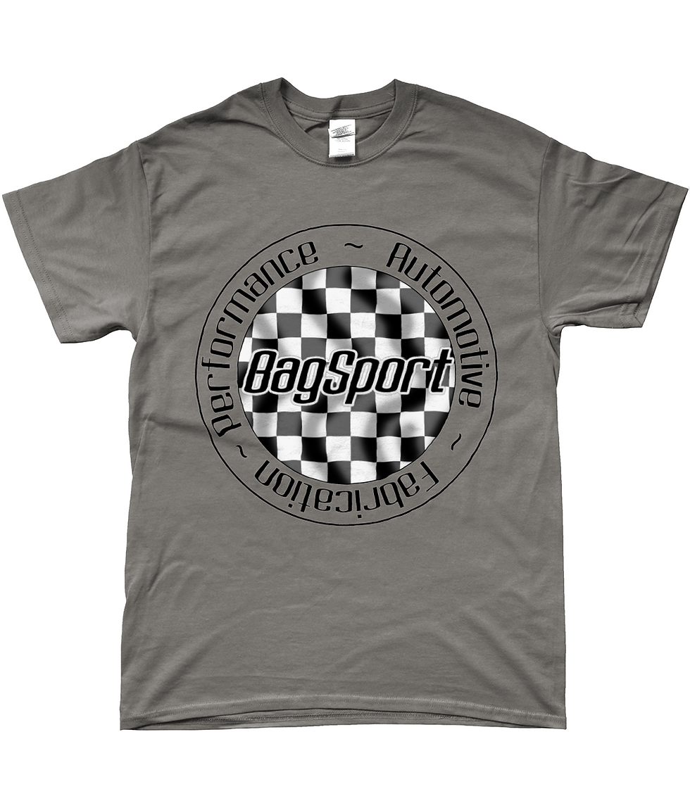 Thumbnail: BagSport Roundel T Shirt