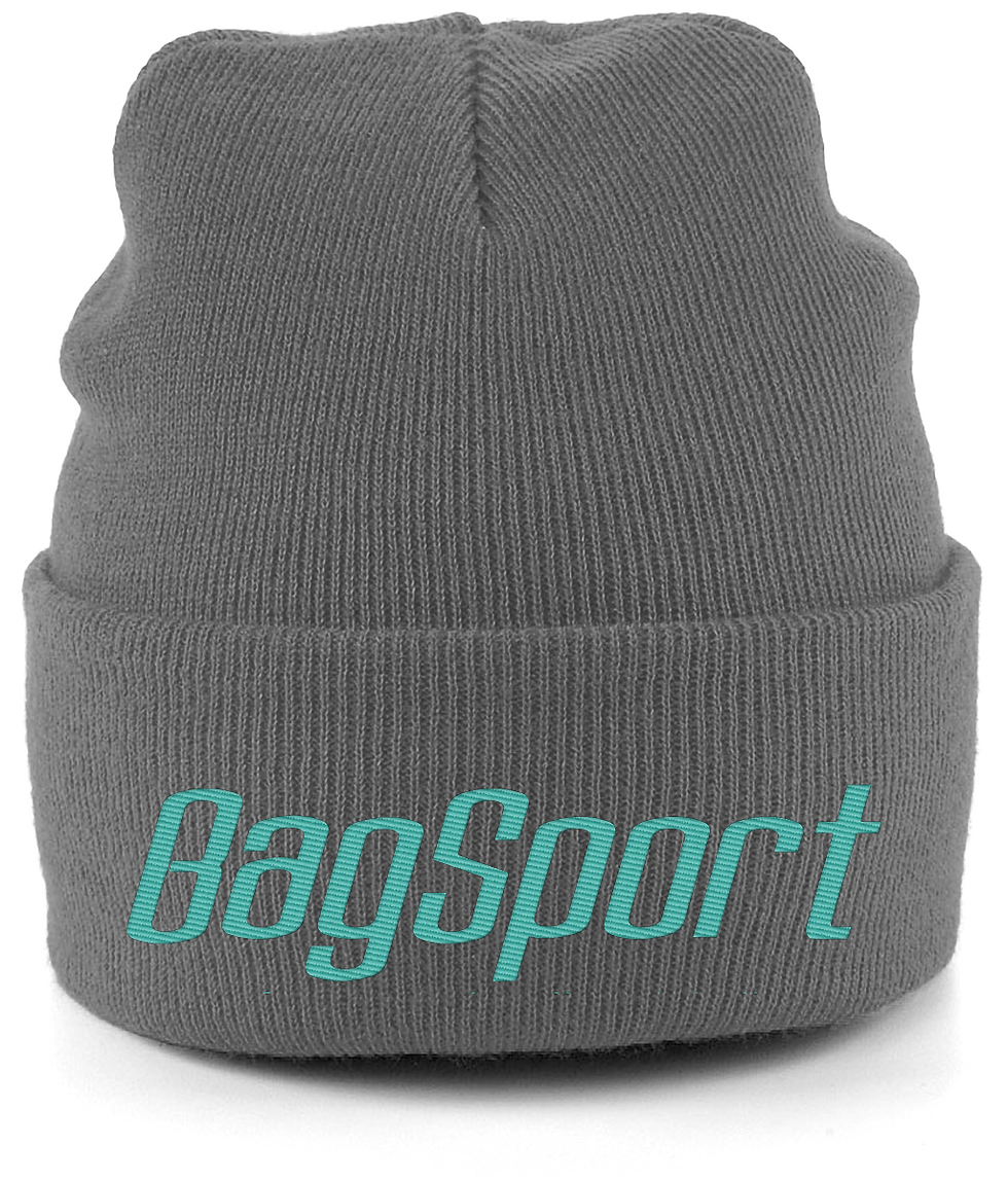 Thumbnail: BagSport Cuffed Beanie