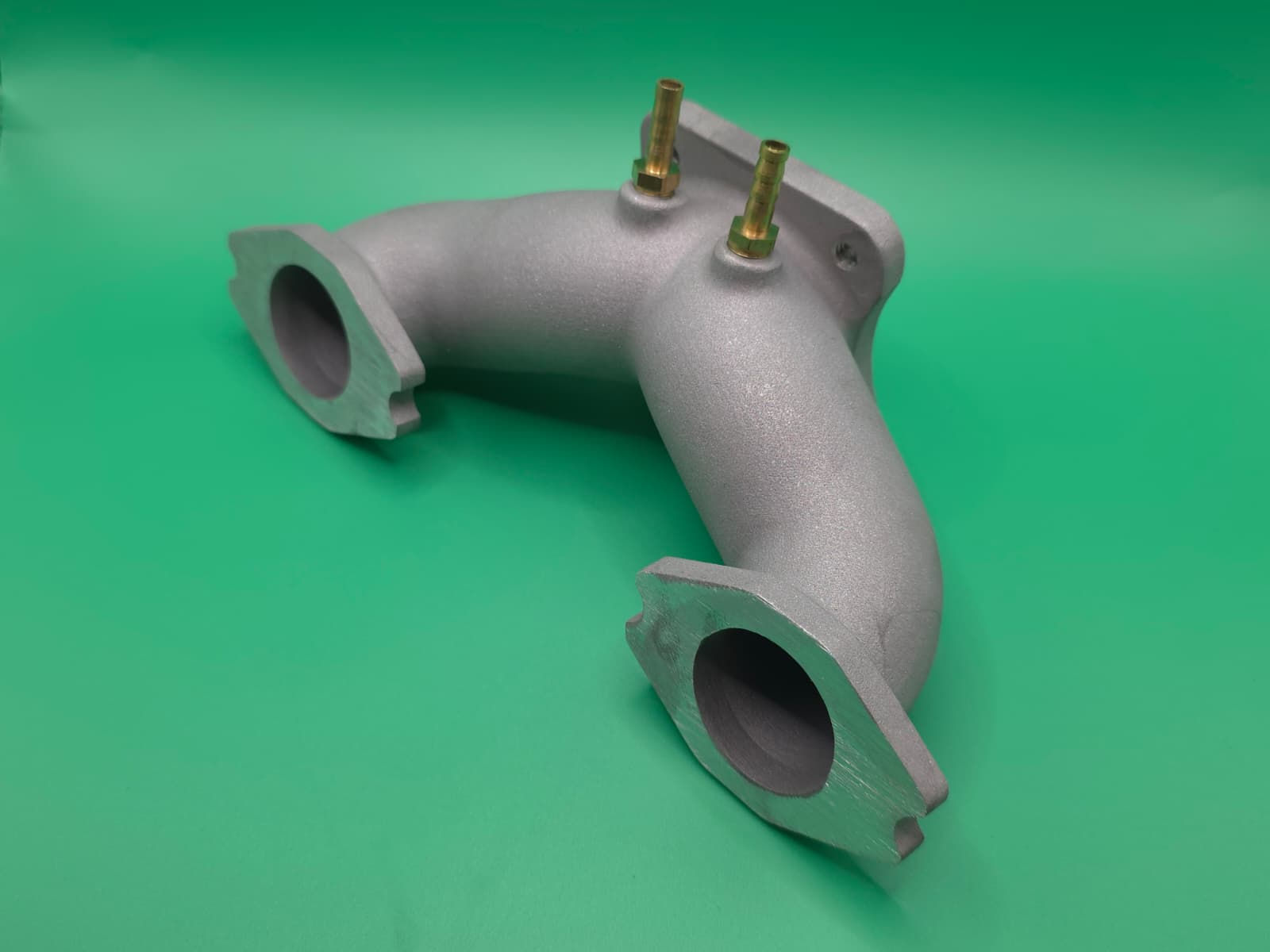 Alloy A-Series Inlet Manifold