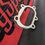 Thumbnail: Garrett GBC / GT25 / GT28 5-bolt Downpipe flange