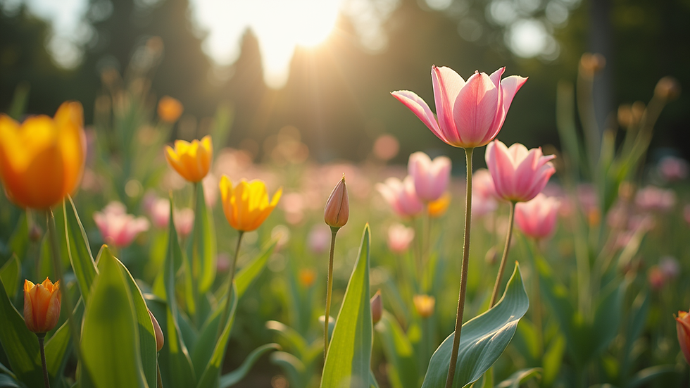 Wellness Tips for a Stress-Free Lifestyle