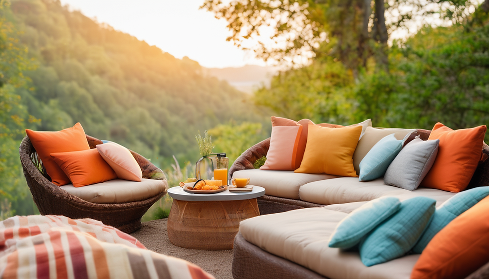 Holistic Lifestyle Retreat Day