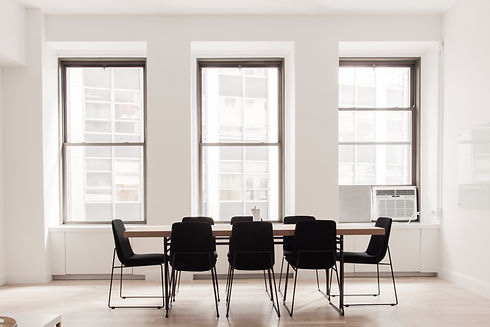 Minimal Office scenario