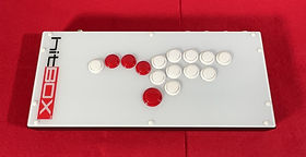翼様　hitboxカスタム 2025年最新】HITbox カスタムの人気アイテム - メルカリ
