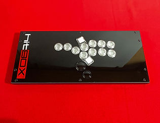 HITBOX ULTRA | OKAYAMA TACTICAL GAM
