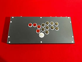 HITBOX | OKAYAMA TACTICAL GAM