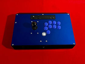 razer panthera | OKAYAMA TACTICAL GAM