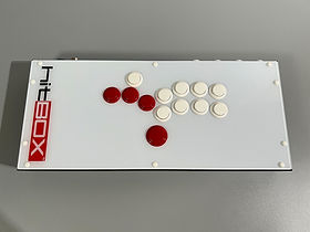 HITBOX | OKAYAMA TACTICAL GAM