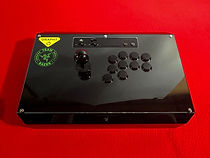 razer panthera | OKAYAMA TACTICAL GAM