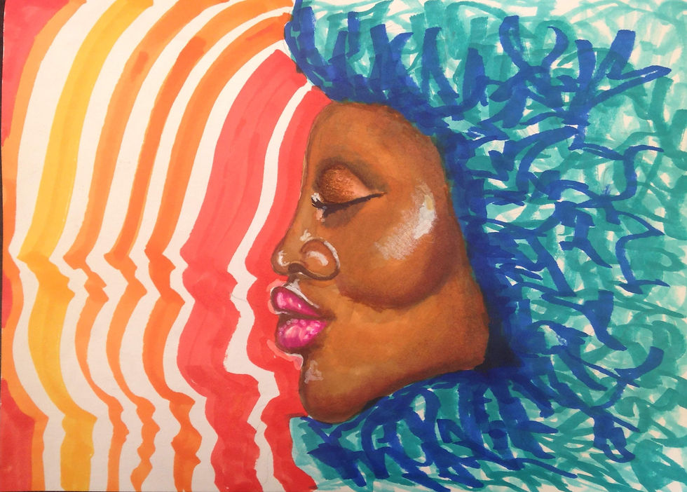 Ancestral Frequency