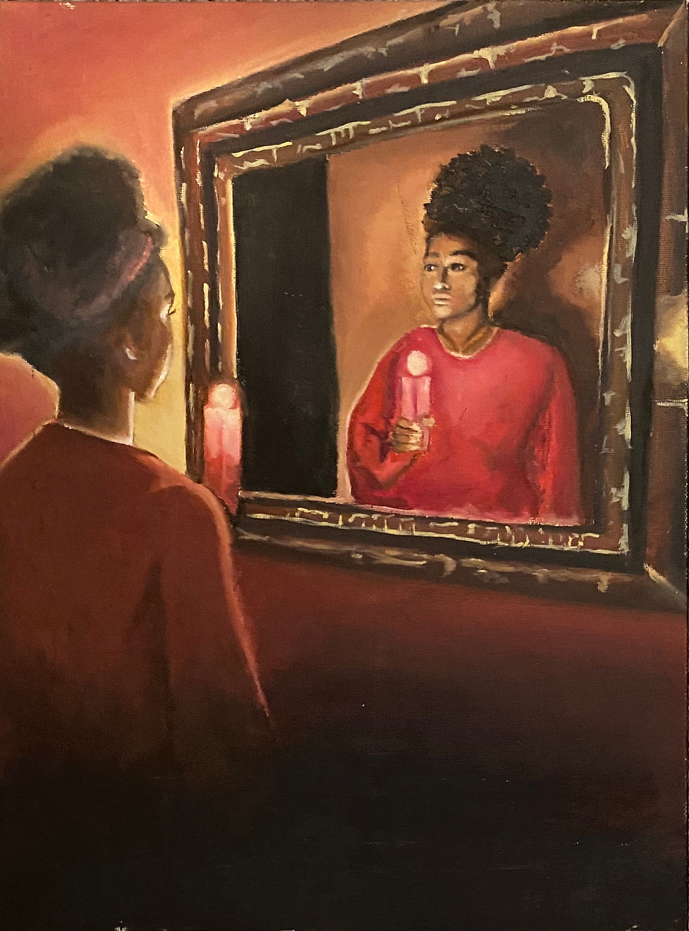 Self-Reflection