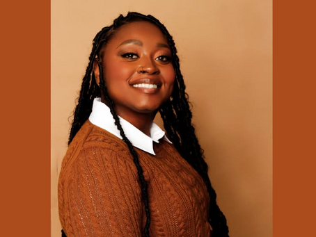 Brotherhood Breakfast 06/07/26.....Speaker: Shante Flowers