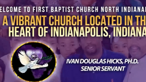 First Baptist Church North Indianapolis was live. 6/28/2026, 11:15 am