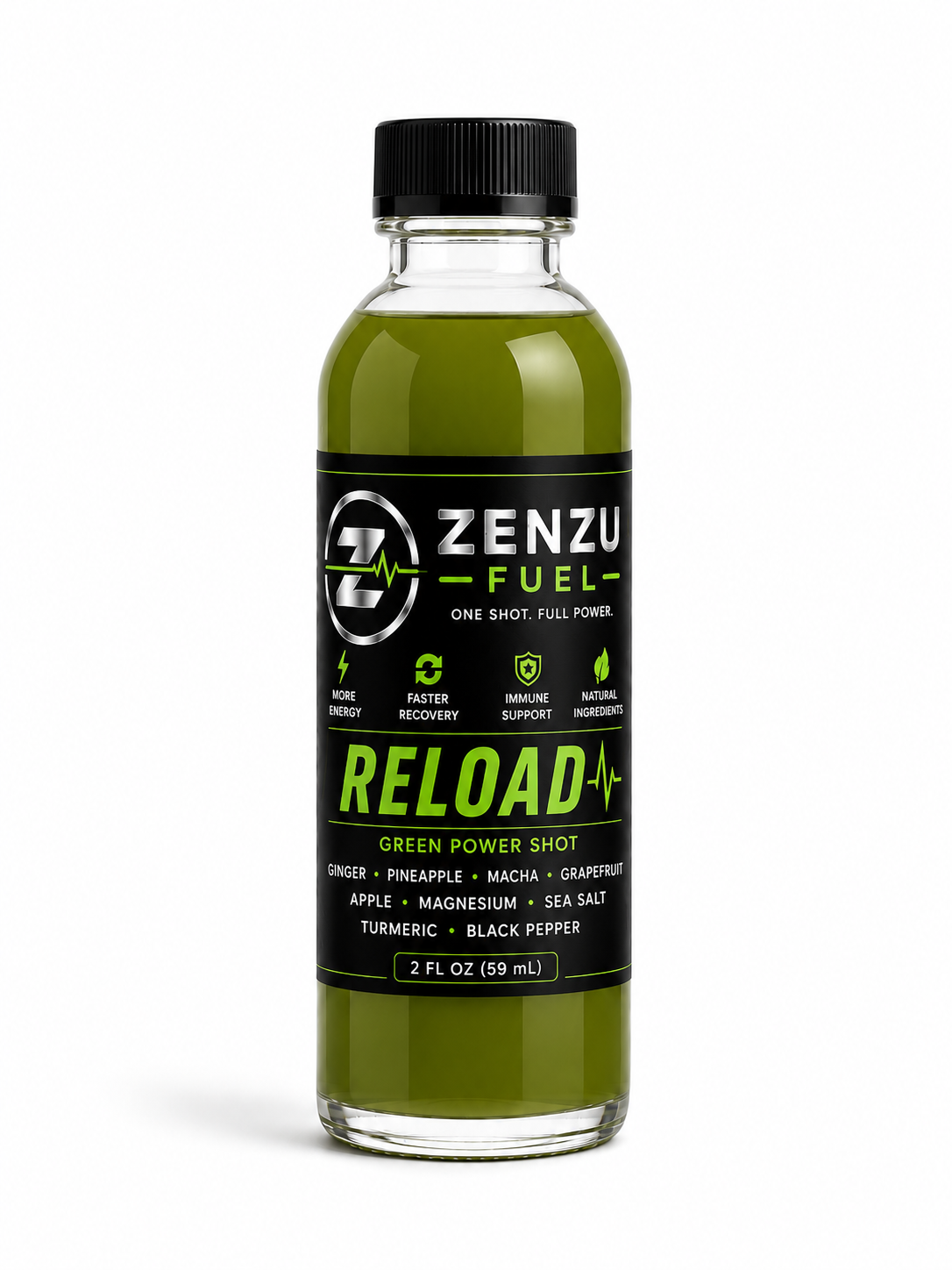 Reload
