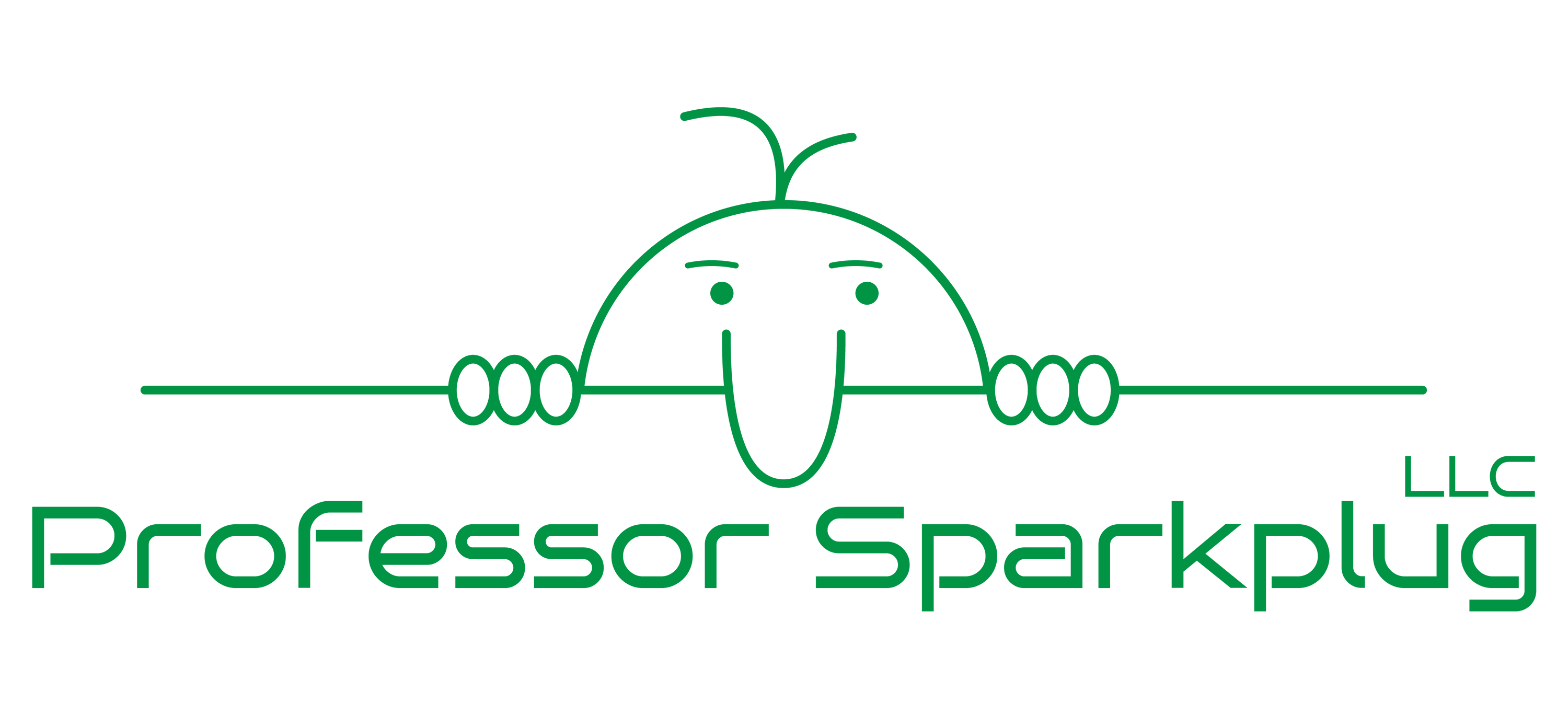 Professor Sparkplug Log gif.gif
