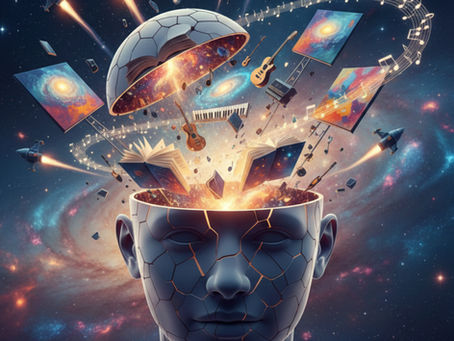 The Unbelievable Mind 