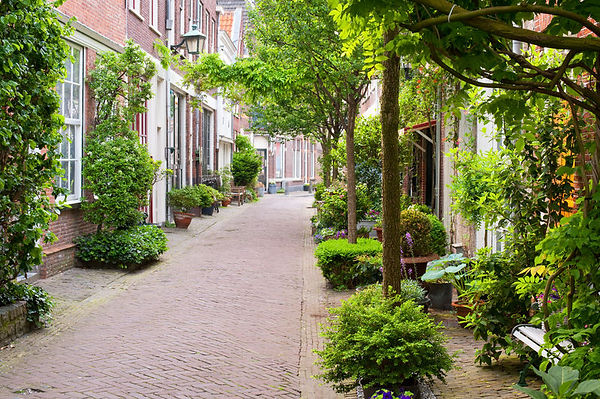 Groene Straat