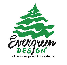 Logo Evergreen Design