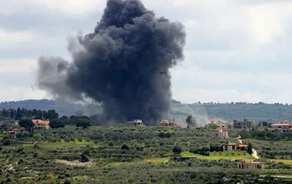 [선교지 소식] 헤즈볼라로 ‘눈 돌린’ 이스라엘군 “레바논 국경서 ‘방어→공격’ 전환 준비”