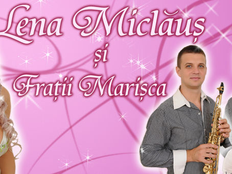 Poze Cu Lena Miclaus