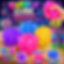 Bubble Cube Squishy