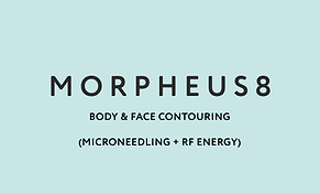 Morpheus8