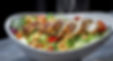 ★ Ensalada con pechuga de pollo