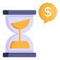 Calculadora de Tempo para Atingir Patrimônio