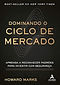 Livro Dominando o Ciclo de Mercado, Howard Marks