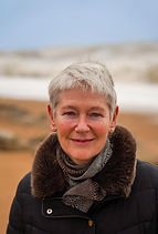 Gill Barr