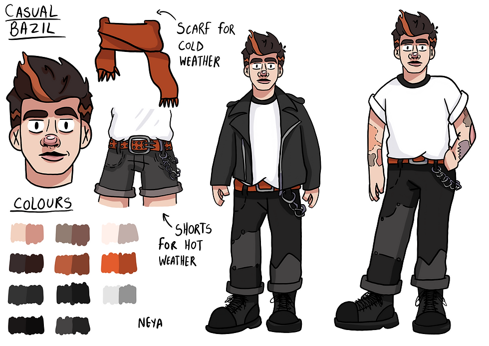 Baz concept 2