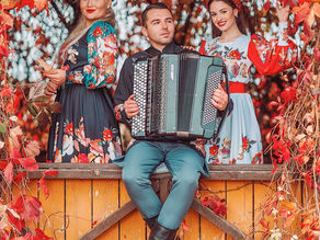 Фольклор "Театр песни "Яр"