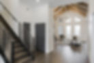 Stonebuilt Homes helping clients start a custom home build in Grande Prairie
