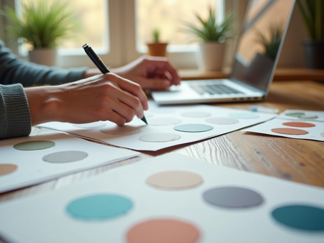 Transform Your Brand Identity with Jacquie Page