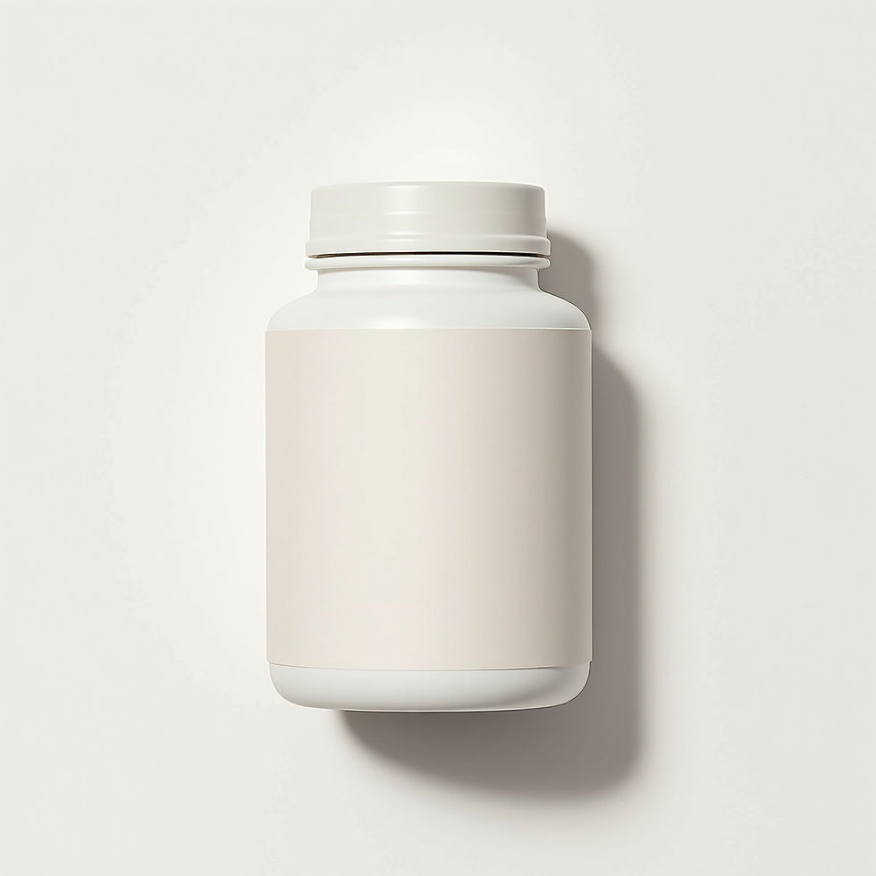 Probiotic Digestive Blend